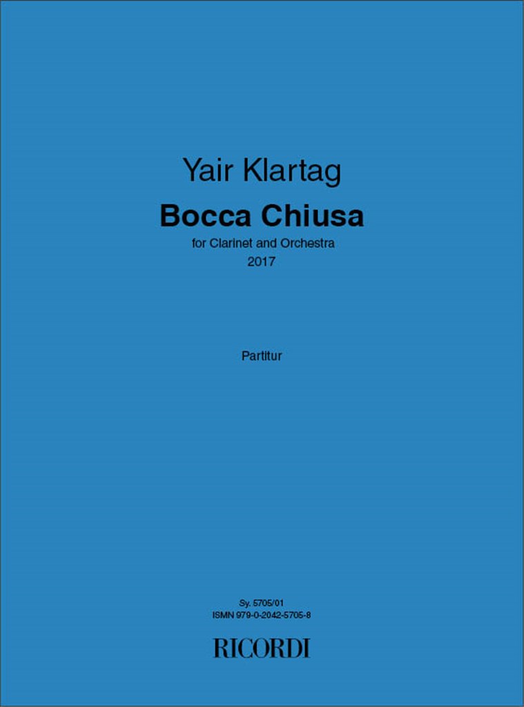 Bocca Chiusa